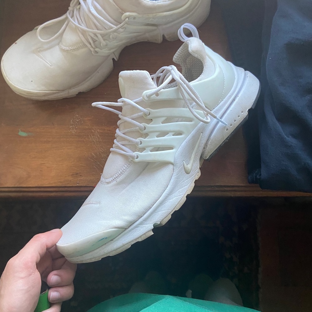 Nike Men’s Shoes